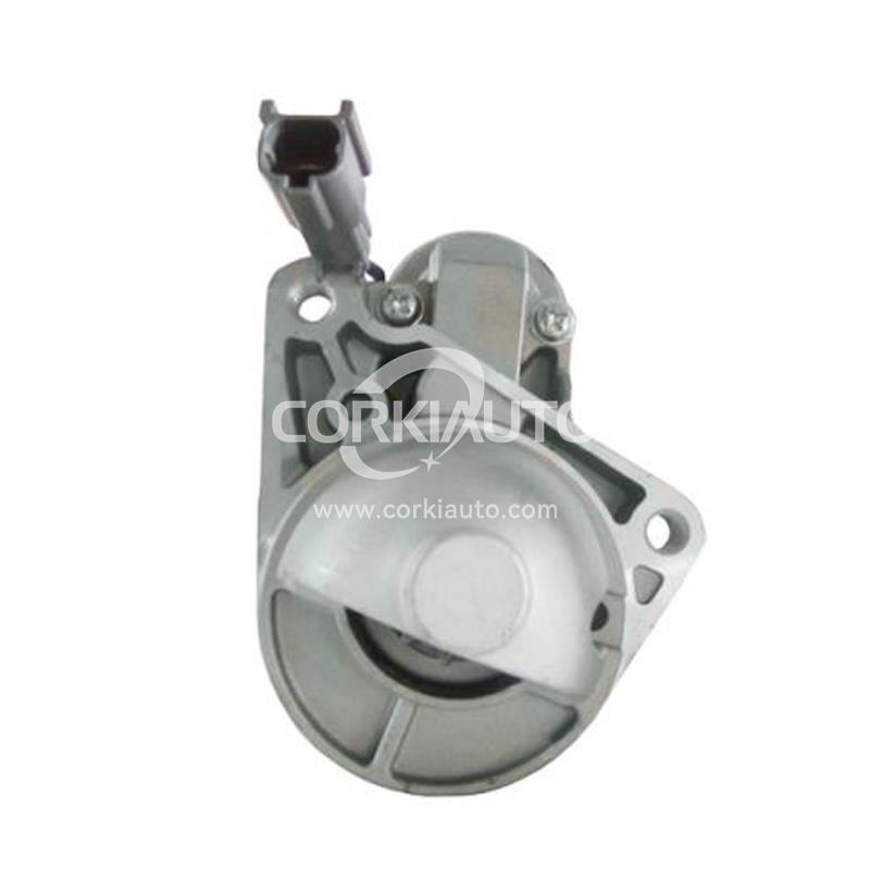 NISSAN 12V 1.4KW 11T CW STARTER