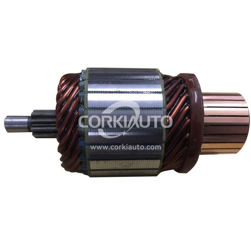 DELCO 12V 10452361 IM4206 ARMATURE