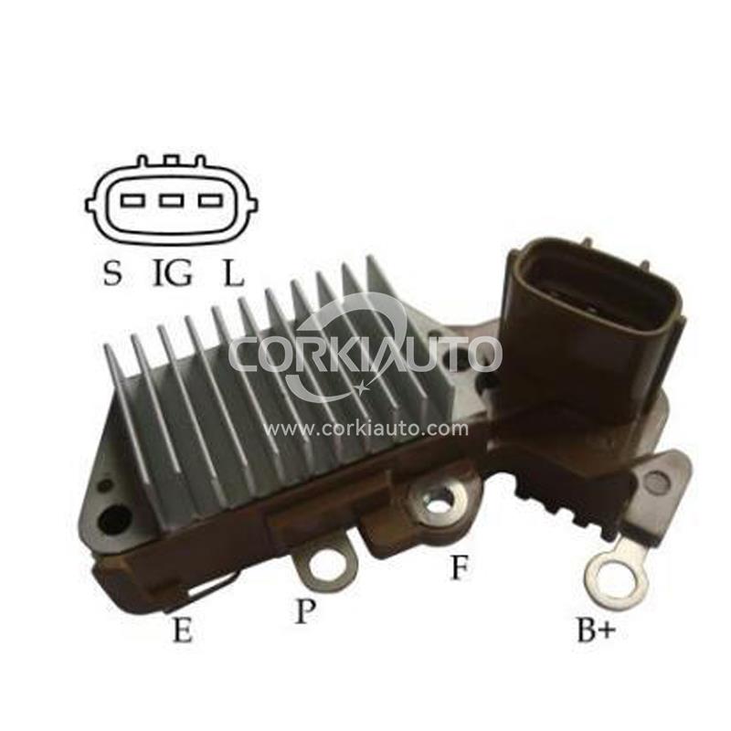 DENSO REG. ALT. TOYOTA COROLLA (IN439) REGULATOR