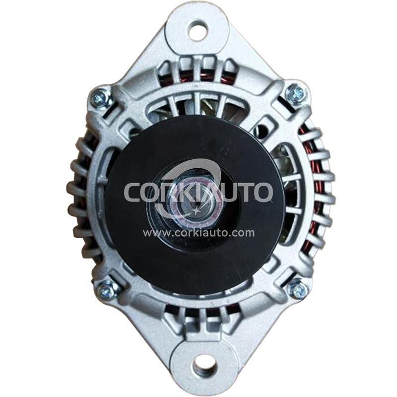 MITSUBISHI CANTER 75 3.9 4D34 A003TN5387 24V 45A ALTERNATOR