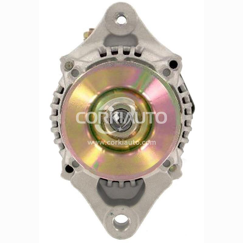 DAIHATSU ED20 12V 45A ALTERNATOR