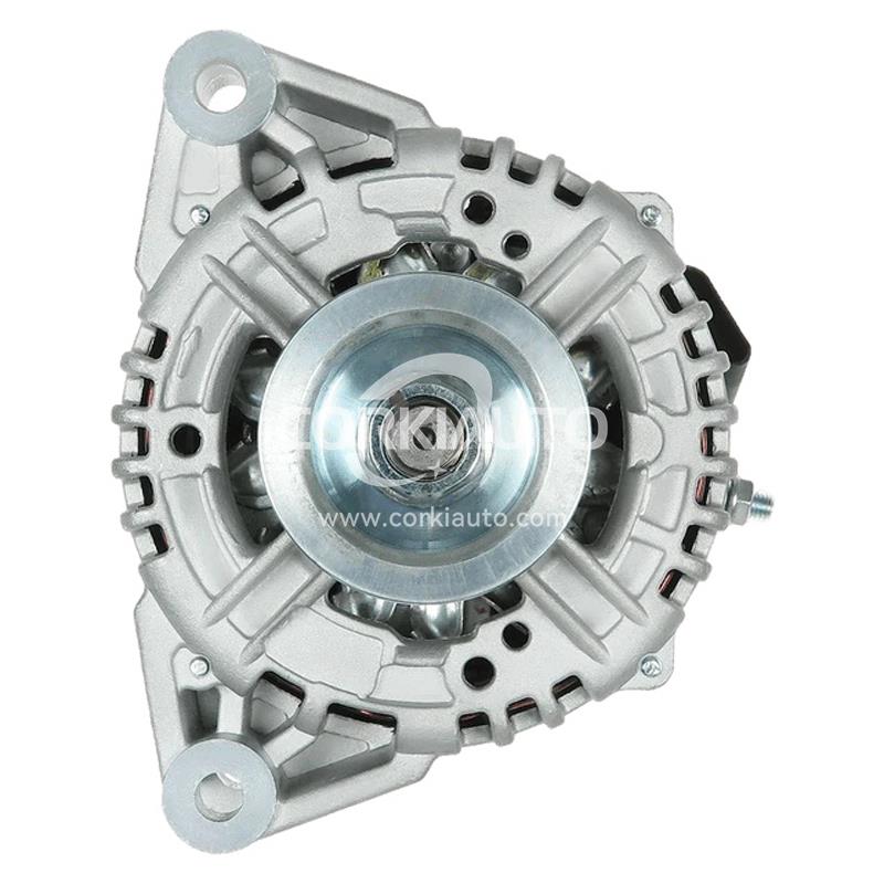 HOWO A7 24V 70A AAN8133 ALTERNATOR