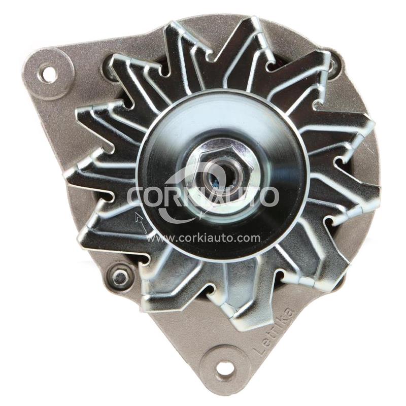 ГЕНЕРАТОР NEW HOLLAND 675E 655E AGCO ALLIS 8775 12V 65A