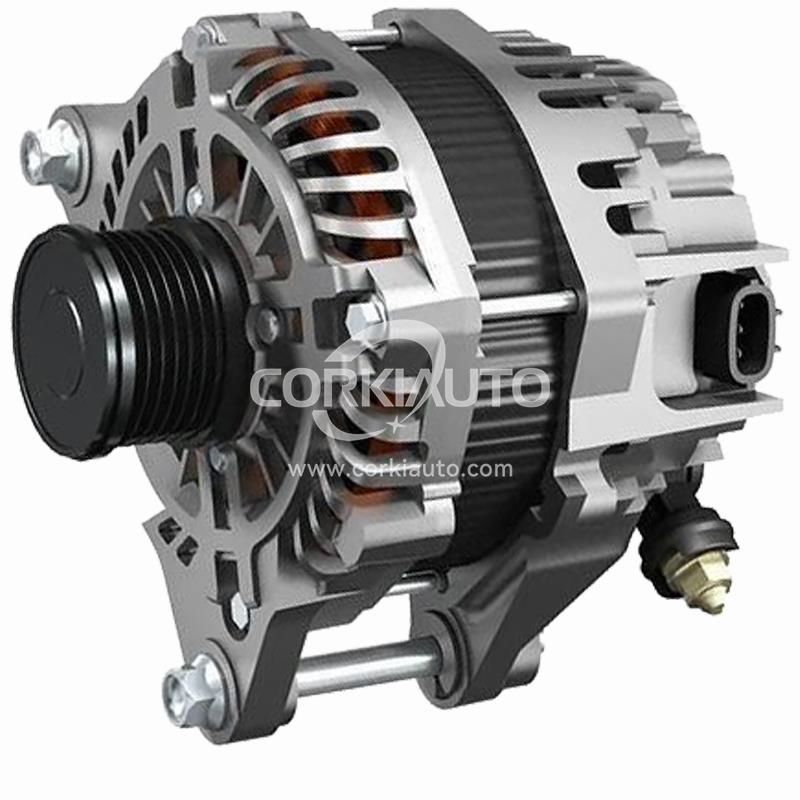 JAC J3 J4 J5 J6 14V 90A ALTERNATOR