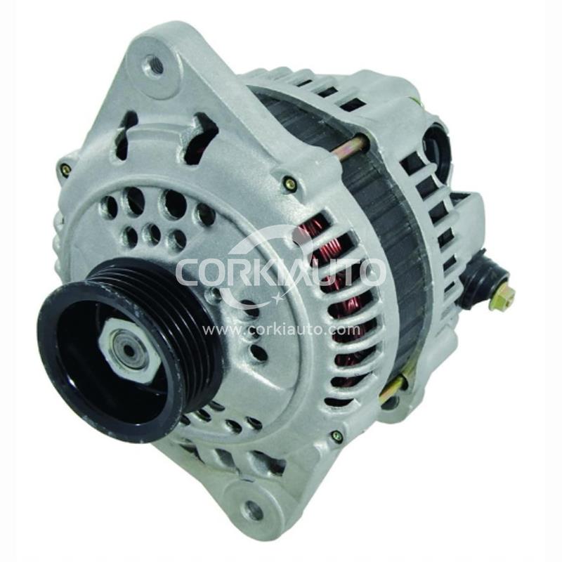SUBARU EJ22 EJ20 12V 70A  ALTERNATOR