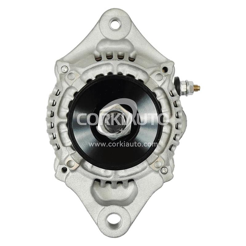KUBOTA  D1105 12V 40A  ALTERNATOR