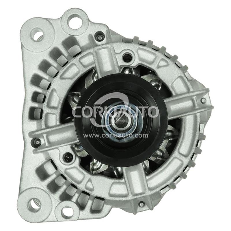 JOHN DEERE 310SJ  410J 12V 90A ALTERNATOR