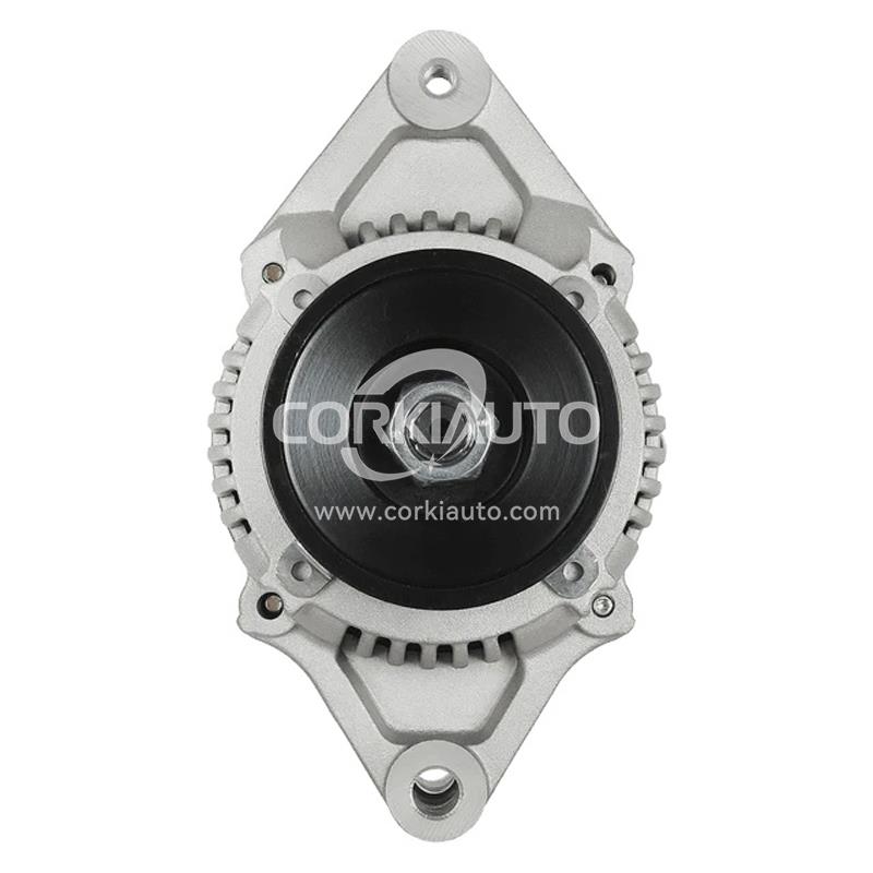 TOYOTA  TRUCK LIFT 27060-58210  14V 45AMP ALTERNATOR