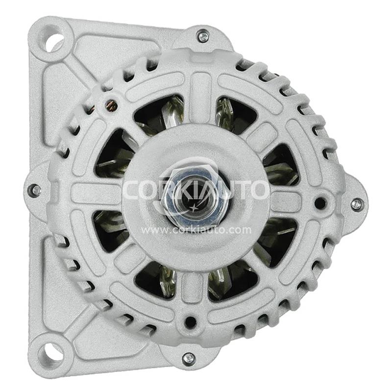 CHEVROLET F18D4 12V 100A 13500577 ALTERNATOR