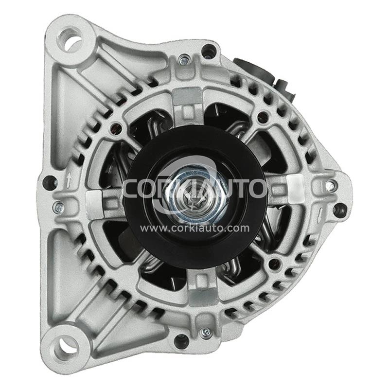 CITROEN NFU(TU5JP4) 12V 70A  A005TA6291 ALTERNATOR