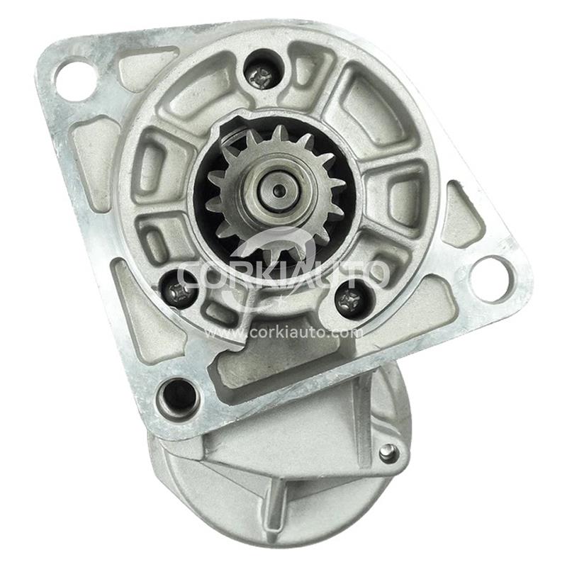 KIA 12V 2.5KW 14T CCW 03111-5050 STARTER 