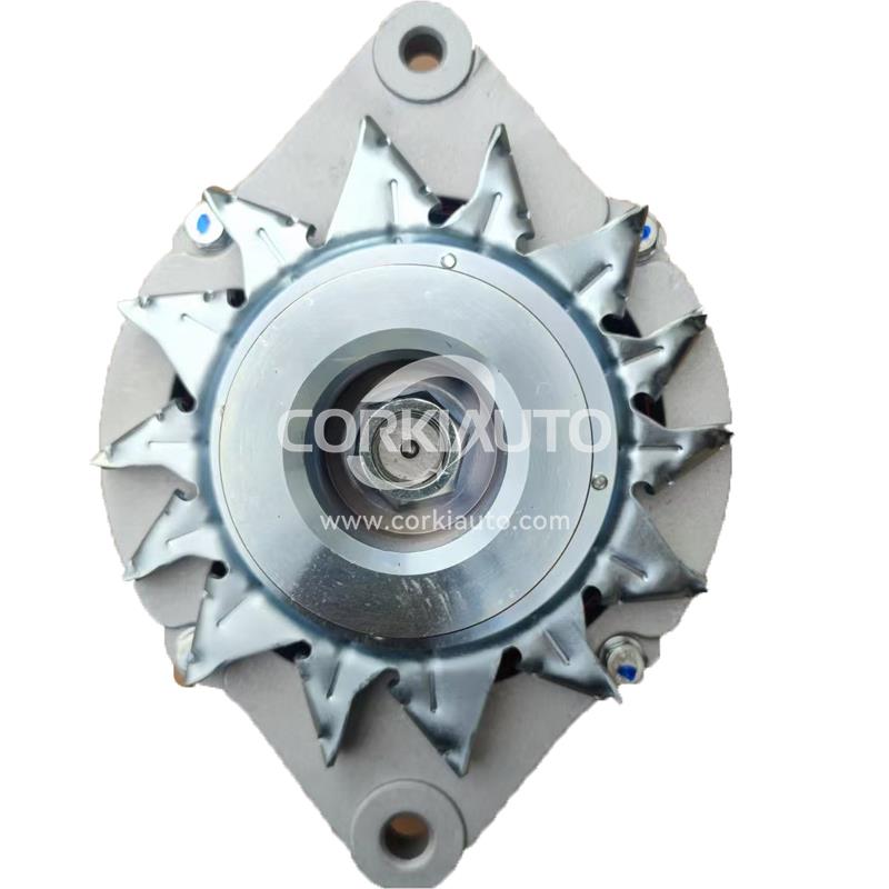 ISUZU LV234 6HK1 24V 120A ГЕНЕРАТОР