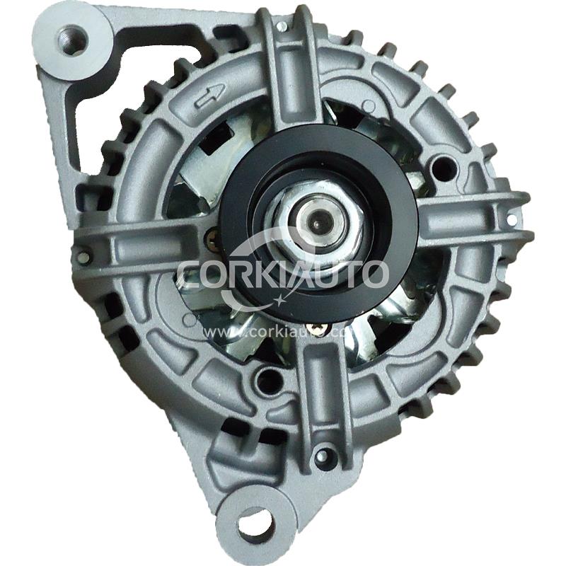 PORSCHE M96 M97 12V 150A ALTERNATOR