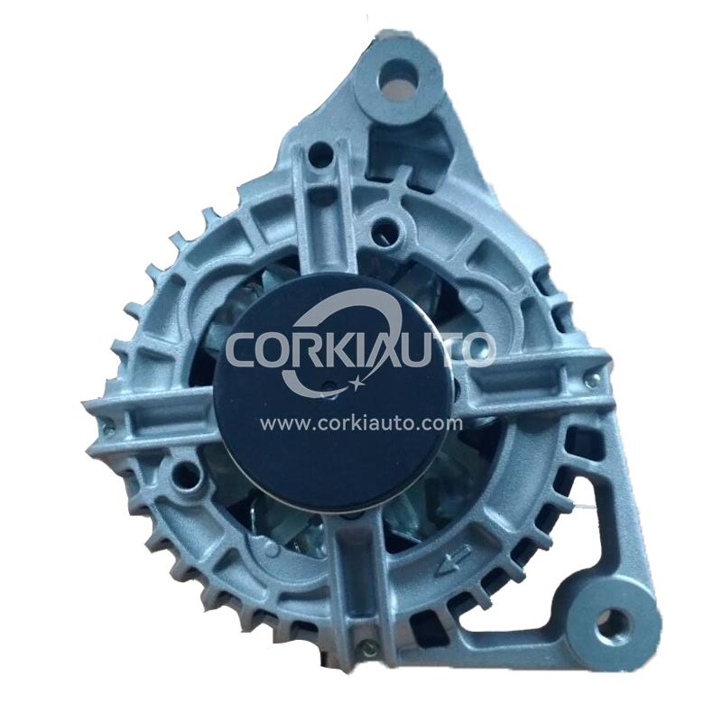 PORSCHE 911 3.8 3.4 3.6  12V 150A  ALTERNATOR