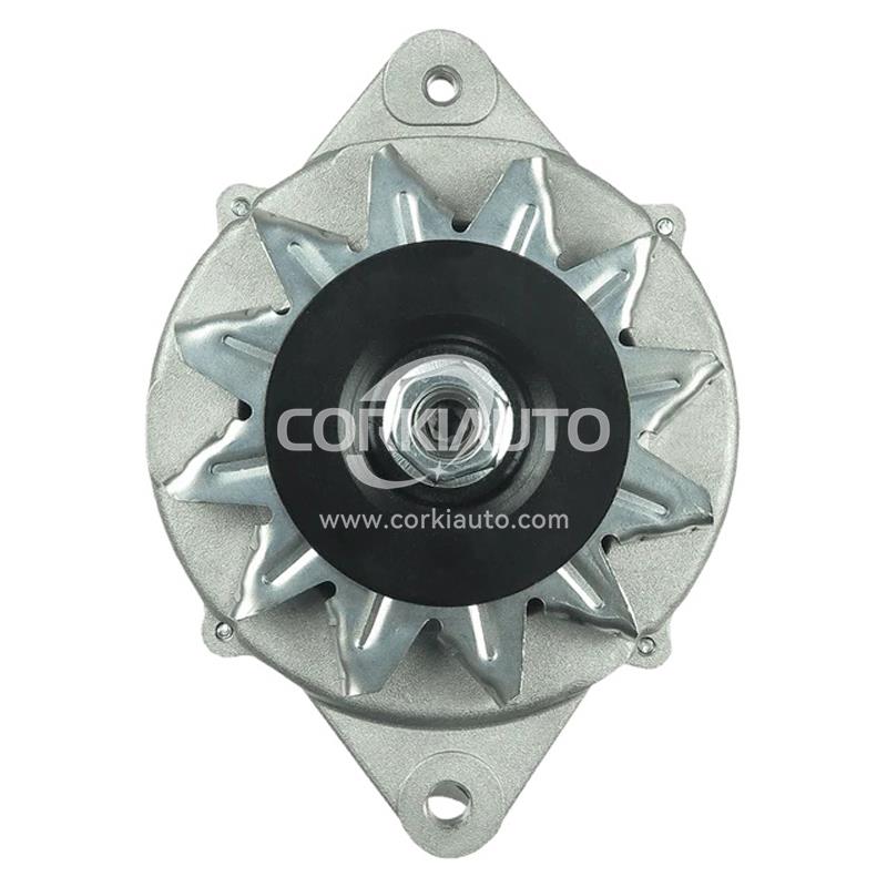 OPEL Combo 1.7 Diesel  17D 12V 100A  ALTERNATOR