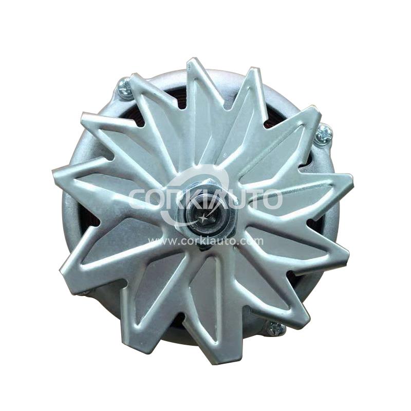 GEHL SL 5635 AMMANN AFW 350 270 AAK2306 12302N 12V 60A  ALTERNATOR 