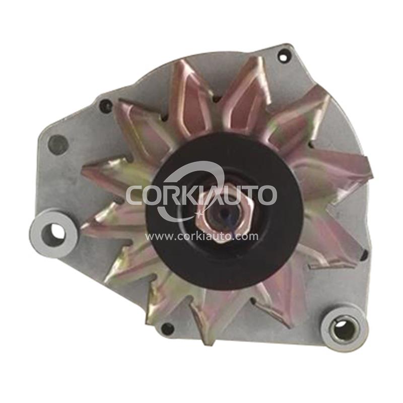 Генератор WEICHAI WD615 612600090353 28V 70A JFZ2716D1