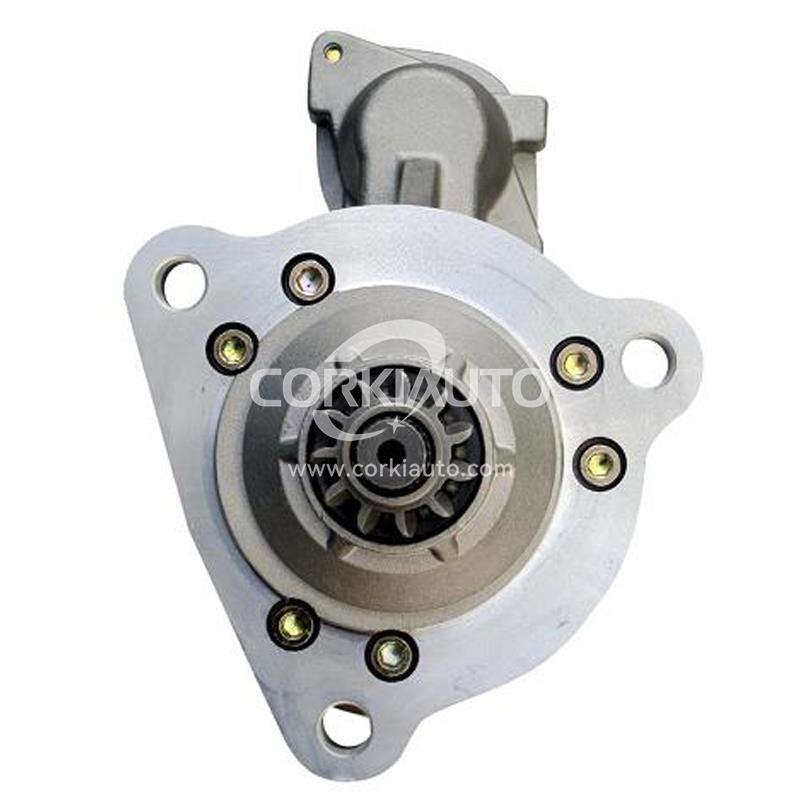 DOOSAN DH500-7 DH550-7 D2366 24V 7.5KW 11T CW STARTER