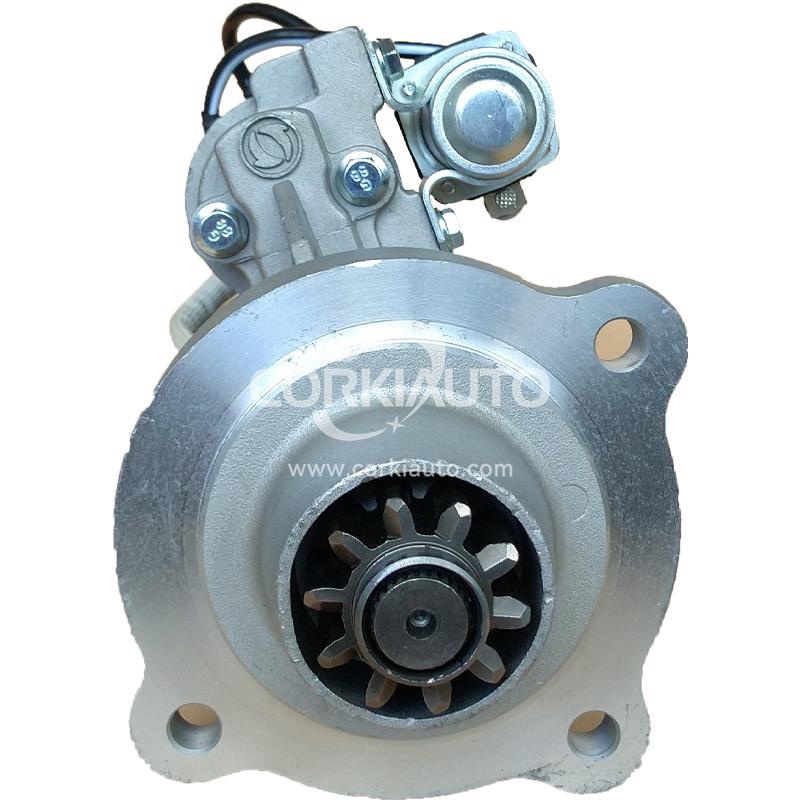 WEICHAI WD618/WD615 24V 7.5KW 10T CW STARTER