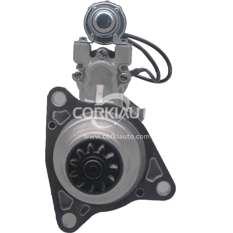 MITSUBISHI EXCAVATOR M9T80771 24V 7.0KW 11T CW M9T80771 STARTER