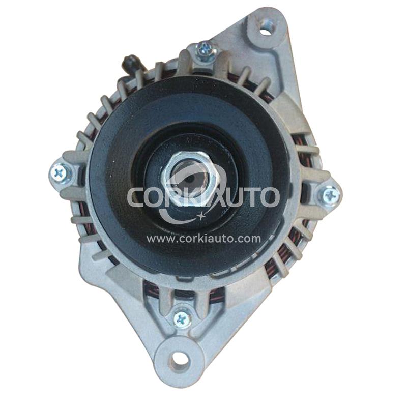 MITSUBISHI PAJERO 2.5 TD 4D56 A002TN0499 12V 90A A002T82899A ГЕНЕРАТОР