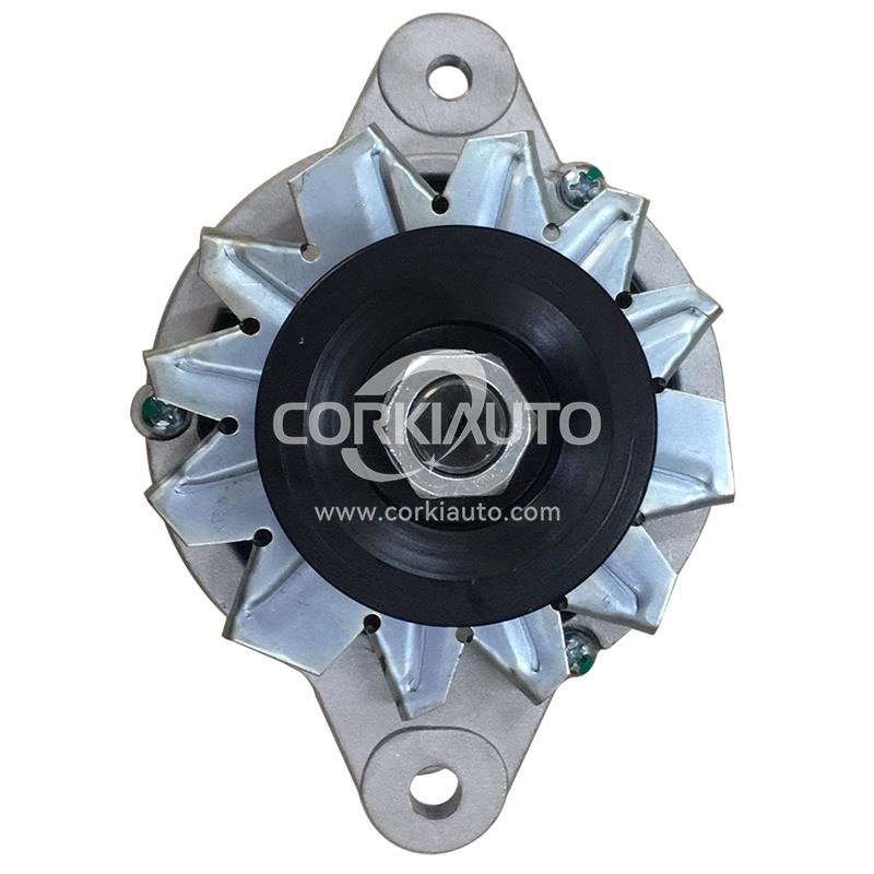 KOBELCO K912A 6D22 6D15 A002T70771 24V 30A A2T72999 ГЕНЕРАТОР