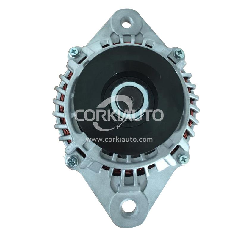 MITSUBISHI CANTER 75 3.9 4D34 4D33 A3TN5188 24V 35A ME017614 ГЕНЕРАТОР