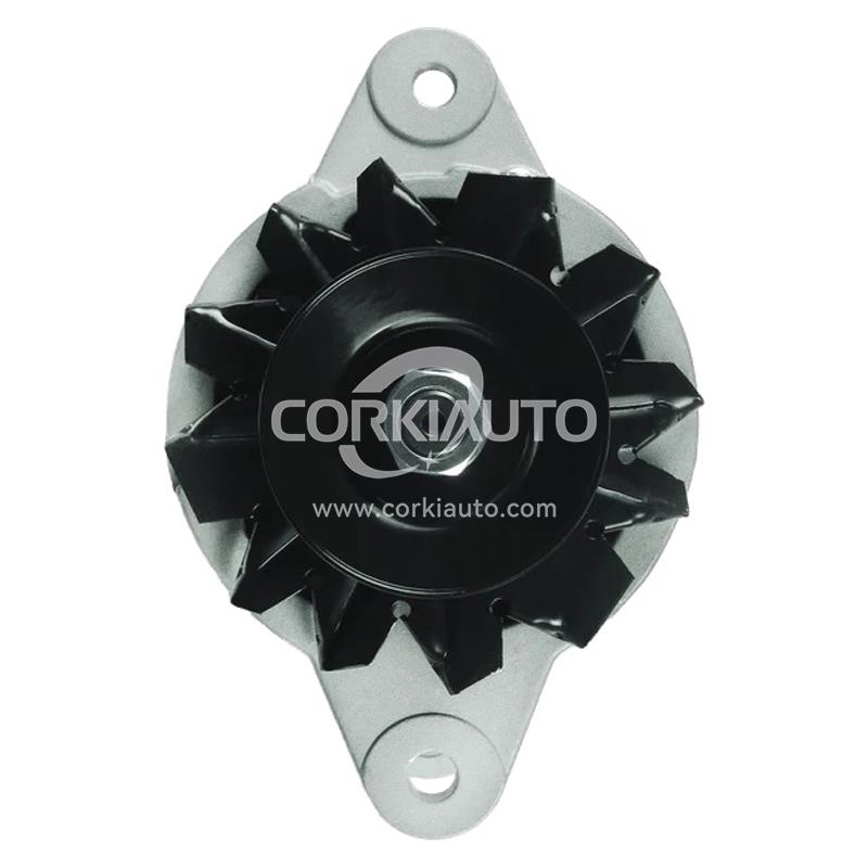 MITSUBISHI CANTER 4D30 4D31 A002T71483 28V 35A ГЕНЕРАТОР