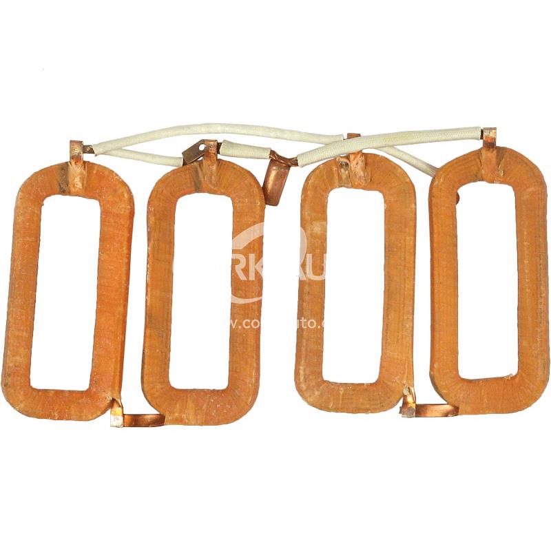 DELCO 24V 1988442 FIELD COIL