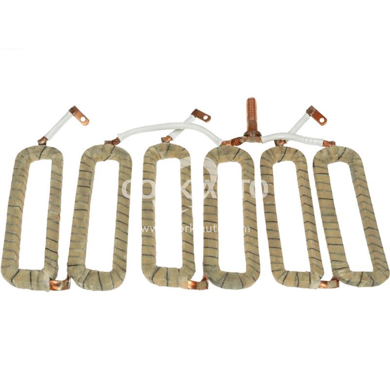 Котушка польового живлення DELCO 50MT 24V 7.5KW 1945853