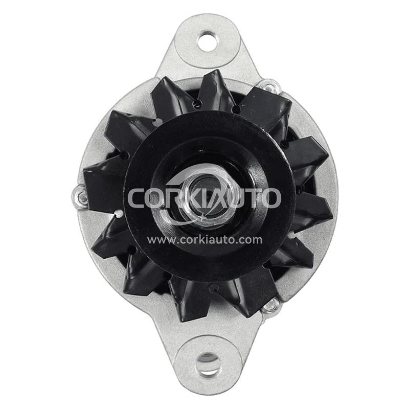 ГЕНЕРАТОР MITSUBISHI FUSO 6D14 6D15 A2T72286 24V 35A A2T72286