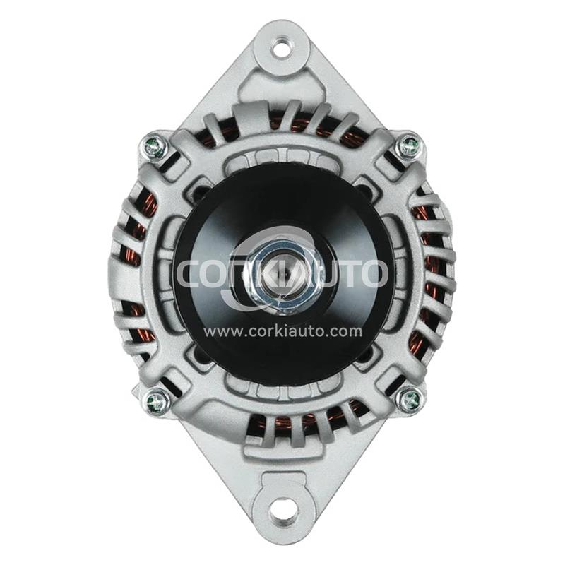 KIA K2700 2.7 PREJIO 2.7 3730042100 12V 75A 373004Z100 ГЕНЕРАТОР