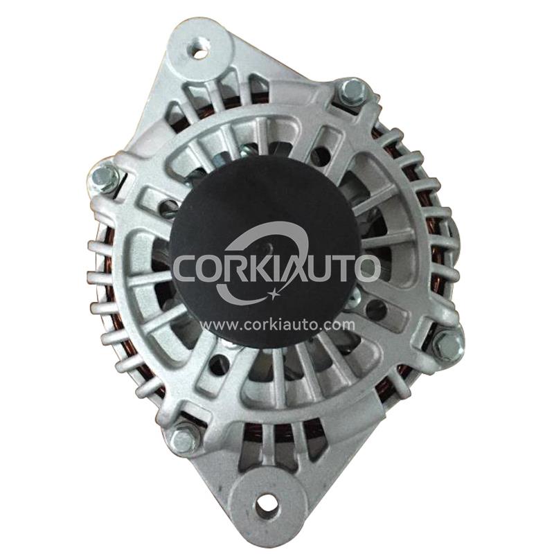 SUZUKI JIMNY 1.5 DDiS 4X4 K9K266 31400-84A12 12V 100A A3TN2581A ГЕНЕРАТОР