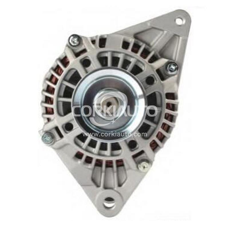 MITSUBISHI L200 2.5 Di-D 4D56 A005TG0491 12V 90A A5TG0491 ГЕНЕРАТОР