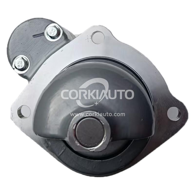 CUMMINS 4B3.9, 6B5.9, QSB4.5, 24V 6.0KW STARTER