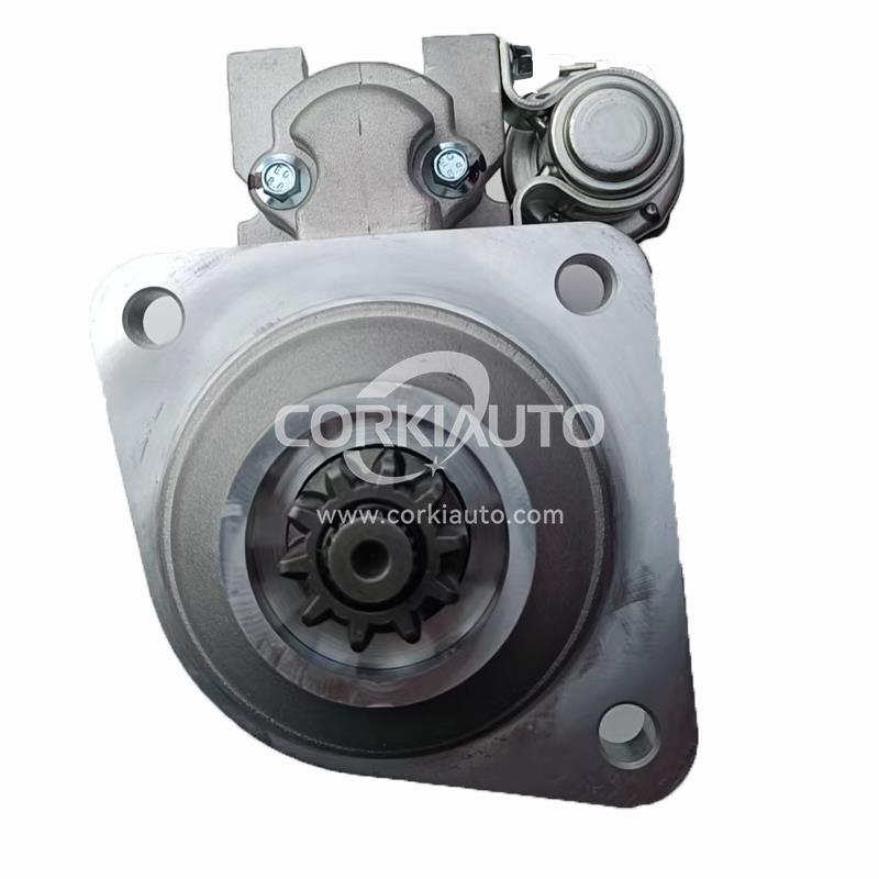 CUMMINS  6BT 5.9  4BT 3.9 24V 6.0AKW STARTER