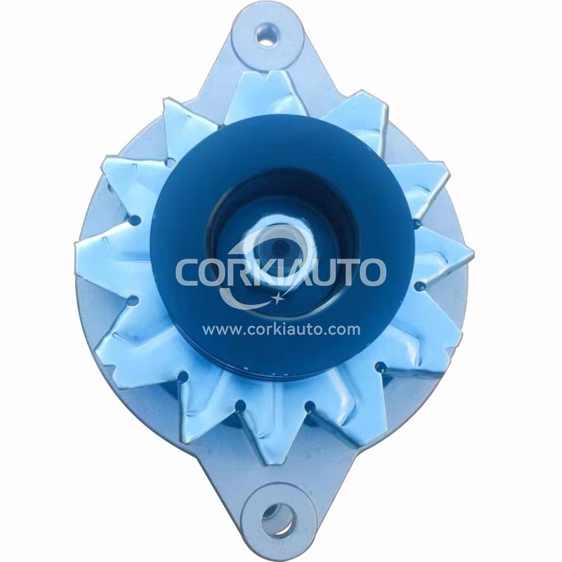 HITACHI ISUZU CHEVROLET 4BD1 24V 25A ALTERNATOR 