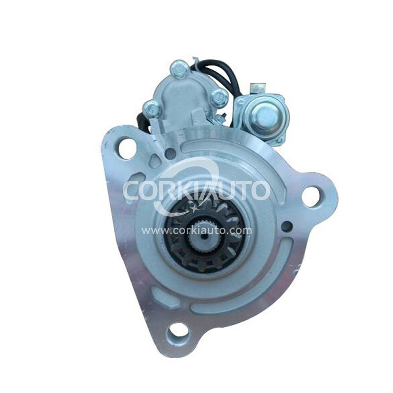 MERCEDES BENZ 2640 11.9 2635 11.9 24V 7.5KW 12T CW СТАРТЕР