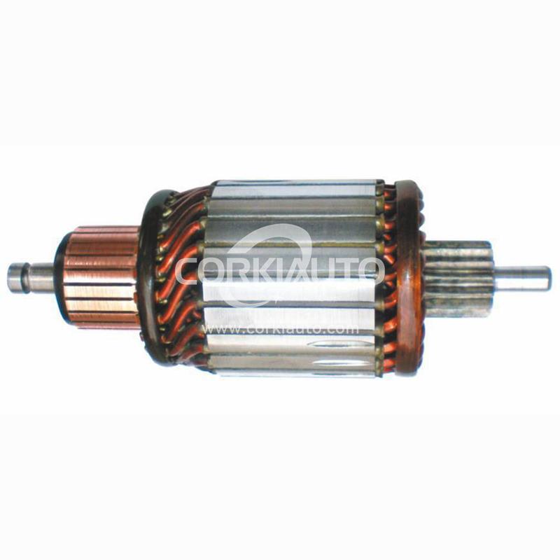 BOSCH 110 SERIES 12V 1.7KW IM2106 IM2101 ARMATURE