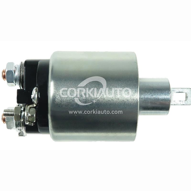 HITACHI 12V 66-8602 SOLENOID SWITCH