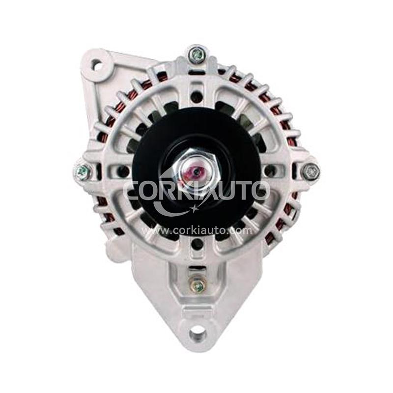 ГЕНЕРАТОР MITSUBISHI PAJERO 3.5 V6 6G72 A3TA1191 12V 90A