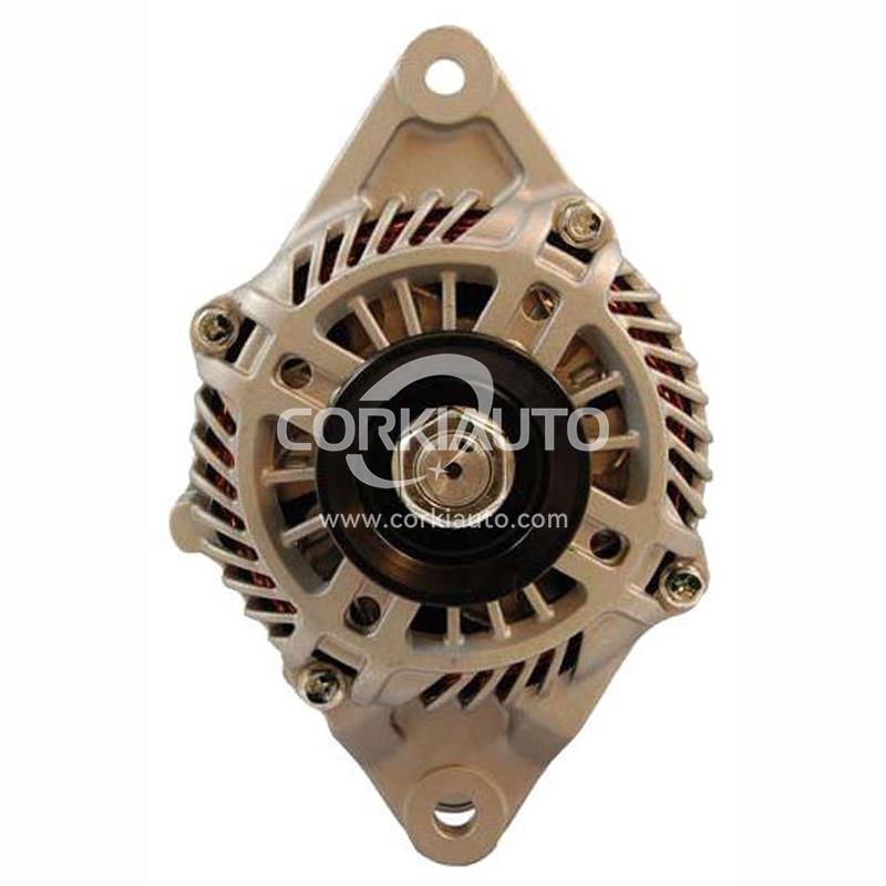 MITSUBISHI LANCER 1.5 4A92 4A91 A5TG1291 12V 85A ГЕНЕРАТОР