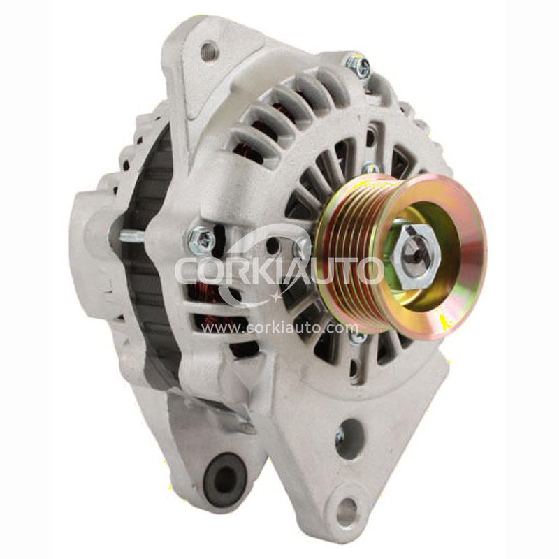 MITSUBISHI SPACE RUNNER 2.4 GDi 4G64 A003TB2891 12V 100A MD370480 ГЕНЕРАТОР