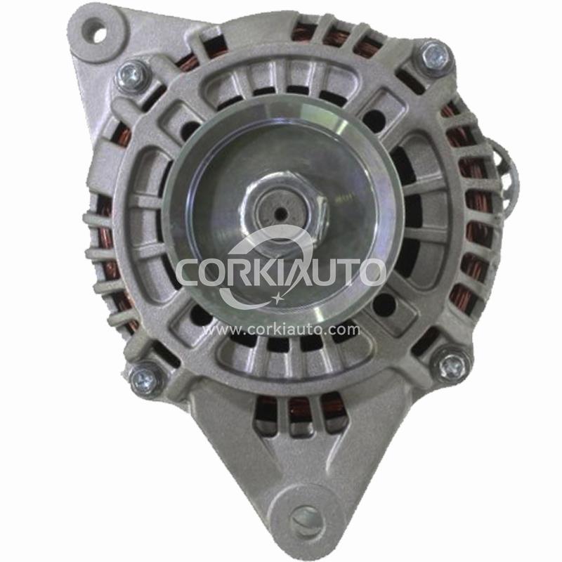 MITSUBISHI GALANT 2.0 V6 6A12 A3T11191 12V 90A ГЕНЕРАТОР