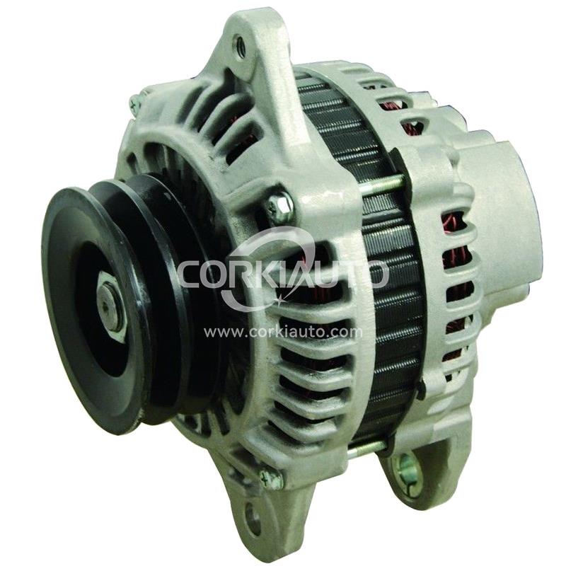 ГЕНЕРАТОР MITSUBISHI PAJERO 2.8 TD 4M40 A3TA3098 12V 90A