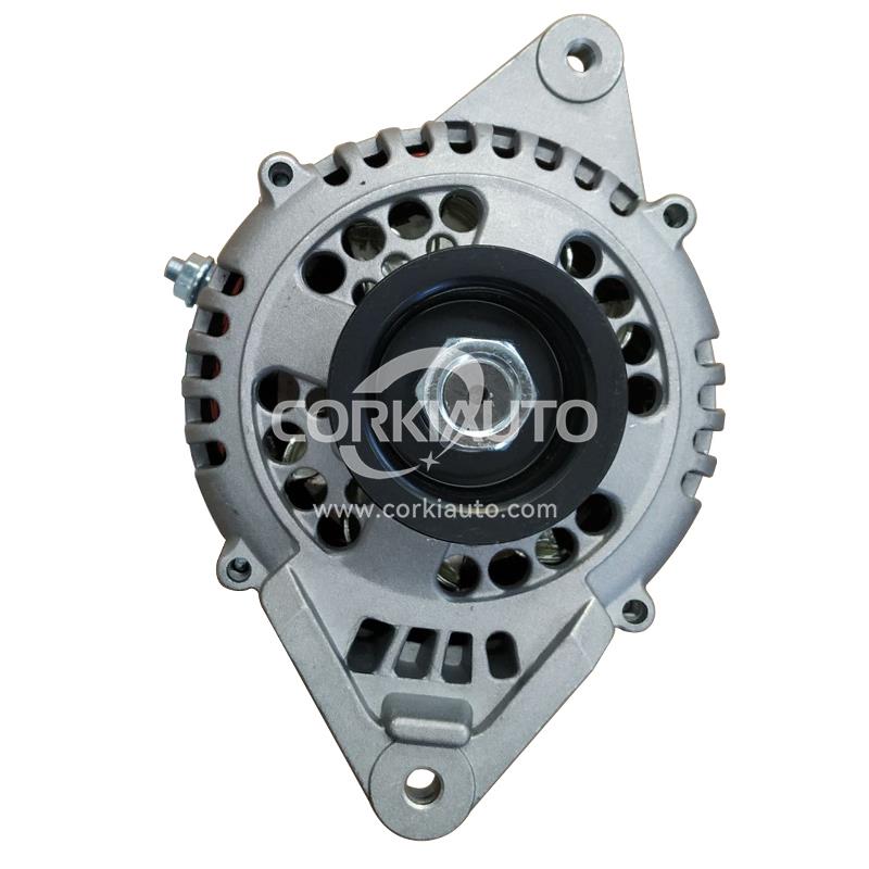 ГЕНЕРАТОР MITSUBISHI COLT 2.0L 66021312 12V 80A