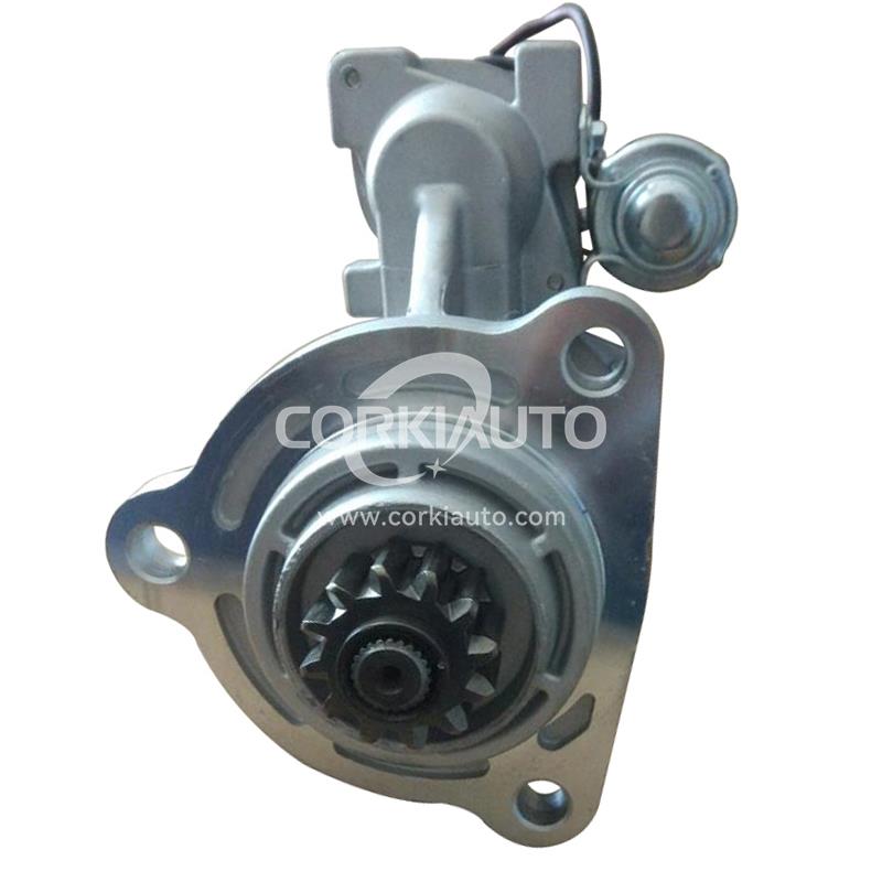 СТАРТЕР TIGERCAT H830 H822 12V 7.3KW 12T CW