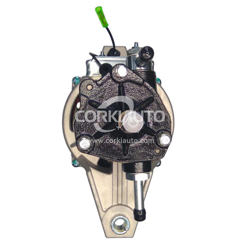 ГЕНЕРАТОР MITSUBISHI ME037340 6D14 24V 40A