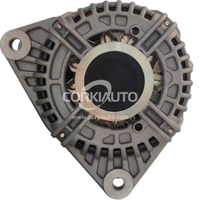 DODGE RAM 5500 4500 3500 2500 12V 136A ALTERNATOR