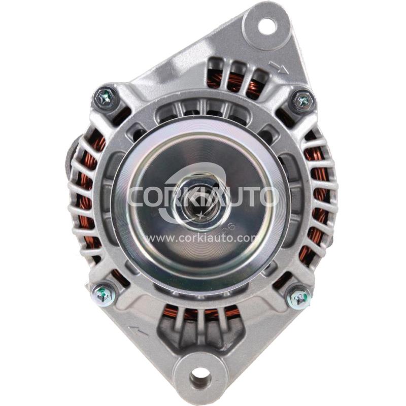 FORD CARGO 24V 80A  A3TA8691 ALTERNATOR